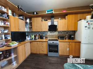 1-к квартира, вторичка, 53м2, 11/16 этаж