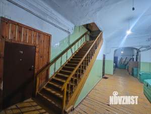 1-к квартира, вторичка, 40м2, 3/3 этаж