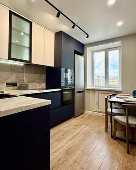 3-к квартира, вторичка, 62м2, 9/9 этаж