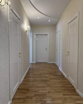 3-к квартира, вторичка, 92м2, 4/9 этаж