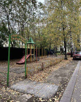 3-к квартира, вторичка, 55м2, 5/5 этаж