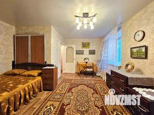 1-к квартира, вторичка, 34м2, 2/9 этаж