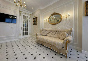 2-к квартира, вторичка, 71м2, 17/17 этаж