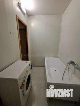 Студия квартира, вторичка, 27м2, 7/16 этаж