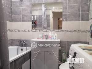 2-к квартира, вторичка, 41м2, 11/17 этаж