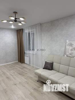 1-к квартира, вторичка, 32м2, 1/5 этаж