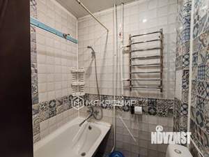 1-к квартира, вторичка, 31м2, 1/2 этаж