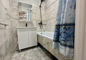 3-к квартира, вторичка, 60м2, 16/16 этаж