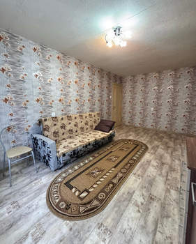 2-к квартира, вторичка, 53м2, 4/5 этаж