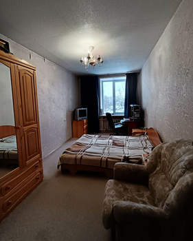 3-к квартира, вторичка, 80м2, 4/5 этаж