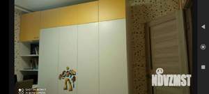 2-к квартира, вторичка, 57м2, 8/18 этаж