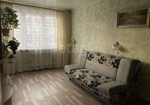 1-к квартира, вторичка, 33м2, 4/18 этаж
