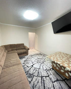 3-к квартира, вторичка, 60м2, 4/5 этаж