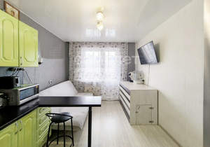 2-к квартира, вторичка, 37м2, 8/9 этаж