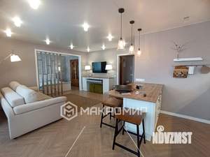 2-к квартира, вторичка, 55м2, 10/10 этаж