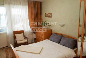 3-к квартира, вторичка, 66м2, 8/10 этаж