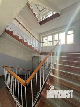 2-к квартира, вторичка, 81м2, 2/5 этаж