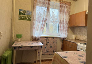 3-к квартира, вторичка, 61м2, 3/5 этаж