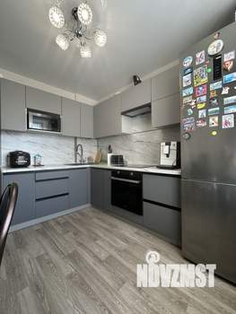 3-к квартира, вторичка, 60м2, 5/9 этаж