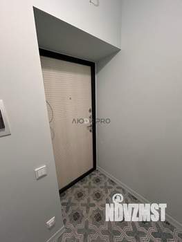 1-к квартира, сданный дом, 37м2, 7/18 этаж