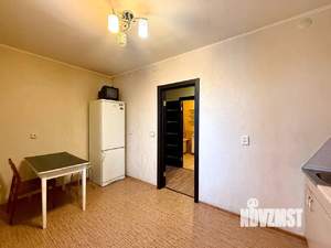 1-к квартира, вторичка, 44м2, 6/10 этаж