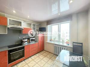 3-к квартира, вторичка, 88м2, 5/6 этаж