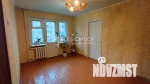 2-к квартира, вторичка, 45м2, 2/5 этаж