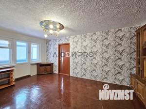 2-к квартира, вторичка, 46м2, 2/5 этаж