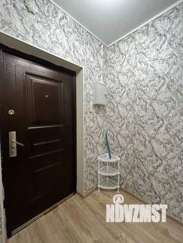 1-к квартира, вторичка, 32м2, 2/6 этаж
