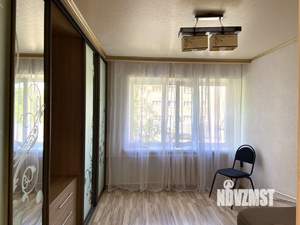 Студия квартира, вторичка, 18м2, 2/5 этаж