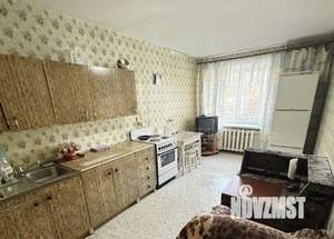 2-к квартира, вторичка, 81м2, 2/5 этаж