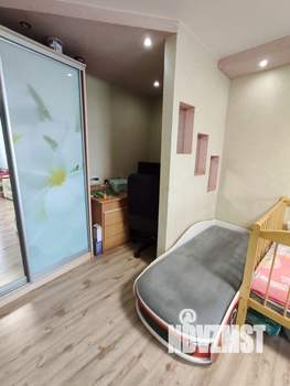 1-к квартира, вторичка, 33м2, 9/9 этаж