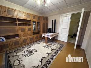 3-к квартира, вторичка, 64м2, 3/3 этаж