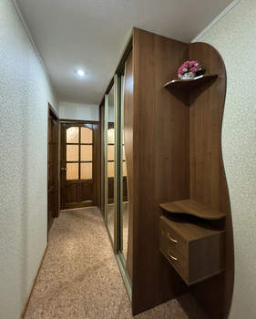 2-к квартира, вторичка, 55м2, 1/9 этаж