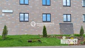 2-к квартира, вторичка, 45м2, 8/15 этаж