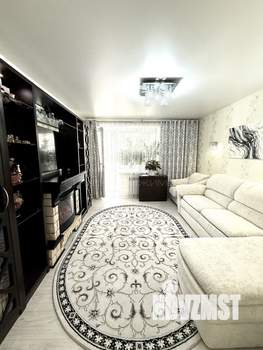 2-к квартира, вторичка, 50м2, 2/9 этаж