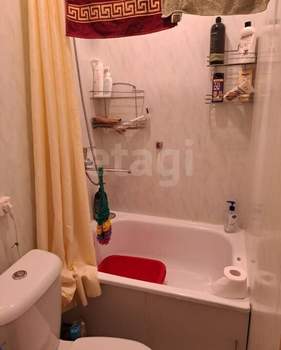 Студия квартира, вторичка, 23м2, 2/3 этаж