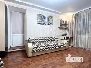 1-к квартира, вторичка, 37м2, 5/12 этаж