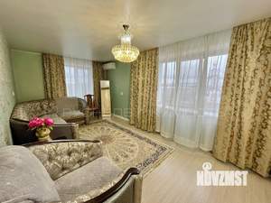 2-к квартира, вторичка, 60м2, 8/9 этаж