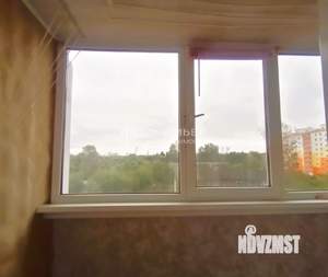 1-к квартира, вторичка, 33м2, 5/10 этаж