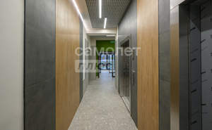 1-к квартира, вторичка, 27м2, 6/14 этаж