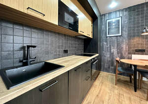 3-к квартира, вторичка, 87м2, 5/6 этаж
