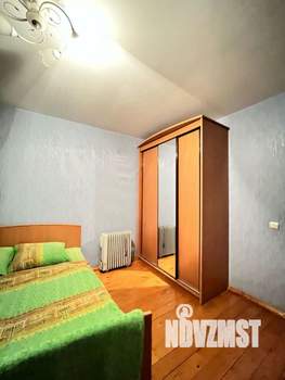 2-к квартира, вторичка, 66м2, 1/5 этаж