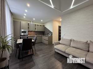 2-к квартира, вторичка, 62м2, 10/12 этаж