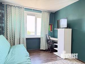 4-к квартира, вторичка, 88м2, 5/9 этаж