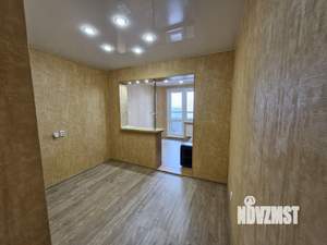 2-к квартира, вторичка, 40м2, 12/18 этаж