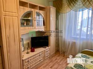 3-к квартира, вторичка, 80м2, 9/10 этаж