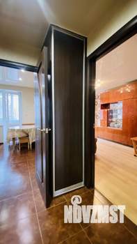 3-к квартира, вторичка, 68м2, 4/5 этаж