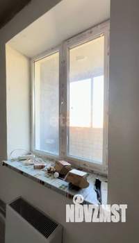 1-к квартира, вторичка, 39м2, 7/10 этаж