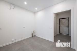 1-к квартира, сданный дом, 31м2, 6/6 этаж